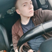 Алексей Борисенко