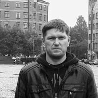 Сергей Мальцев