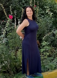 Елена Мухина