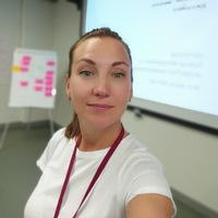 Анна Алексеева