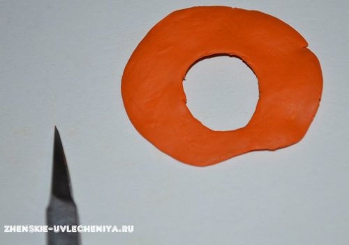 Чем полезна лепка из пластилина и как освоить увлекательное хобби, изображение №26