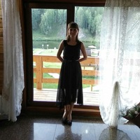 Катя Иванова