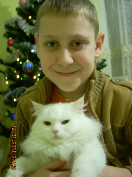 №93, Сашок Черешнюк, 25 лет, Корделевка №93, Сашок Черешнюк, 25 лет, Корделевка