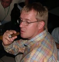 Михаил Сафронов