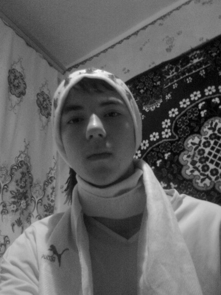 Димон Козько фотография #1
