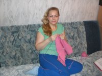 Инесса Николаева