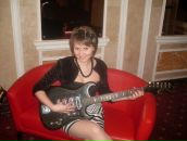 №4, Юлия Горелышева, 2.5.1986, 39 лет, Казань, Россия