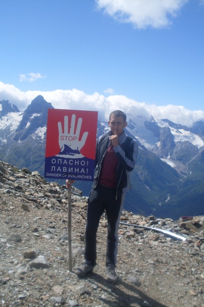 №53, Ярослав Борщев, 35 лет, Санкт-Петербург №53, Ярослав Борщев, 35 лет, Санкт-Петербург