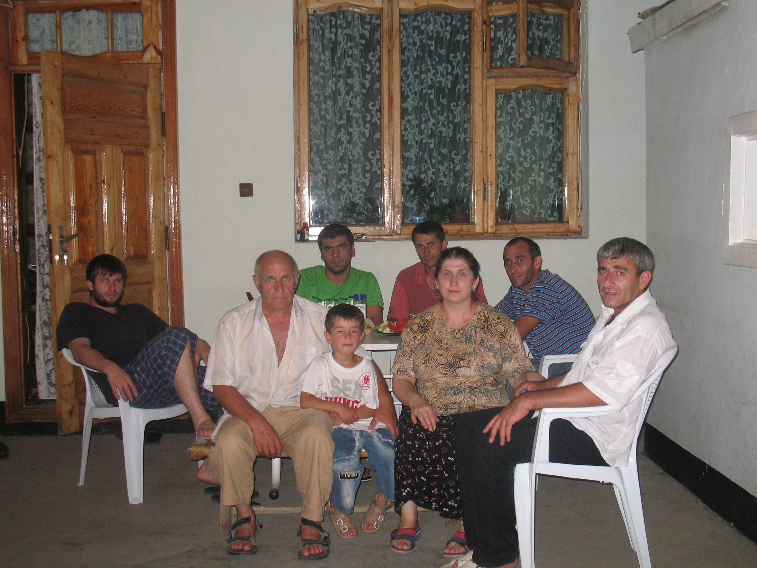 Фото профиля