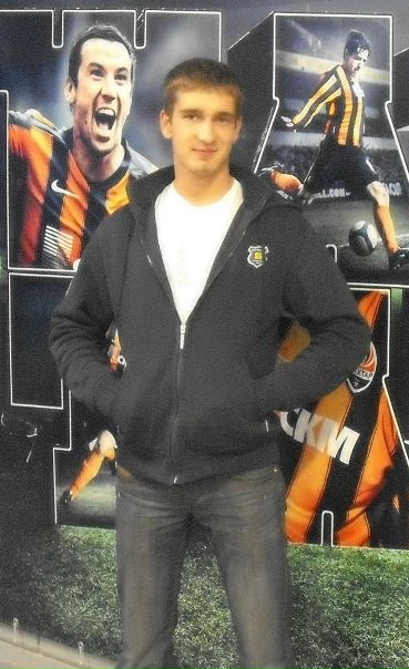 №34, Ян Михальков, 36 лет, Луганск №34, Ян Михальков, 36 лет, Луганск