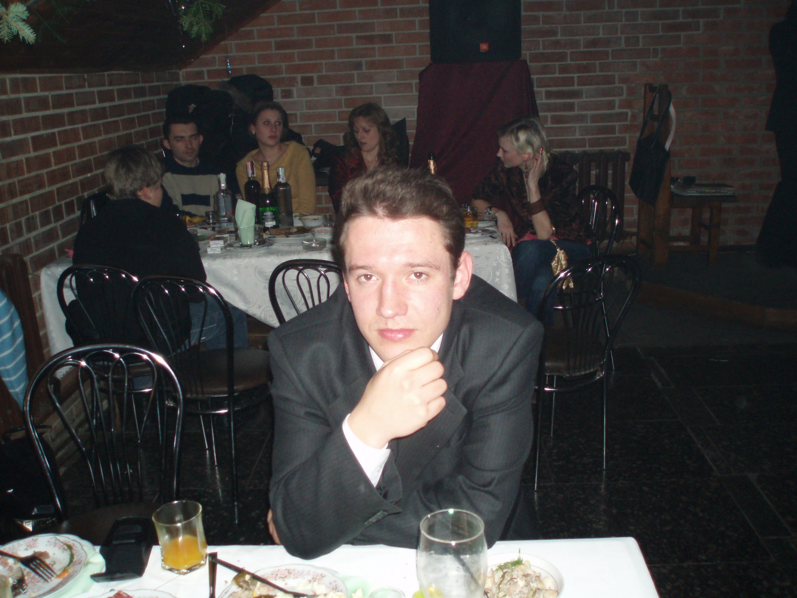 Фото профиля