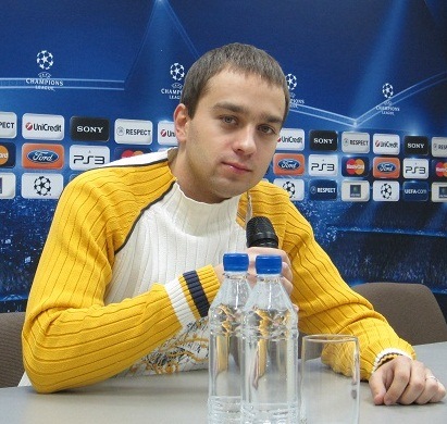 №121, Роман Титов, Казань, Россия №121, Роман Титов, Казань, Россия