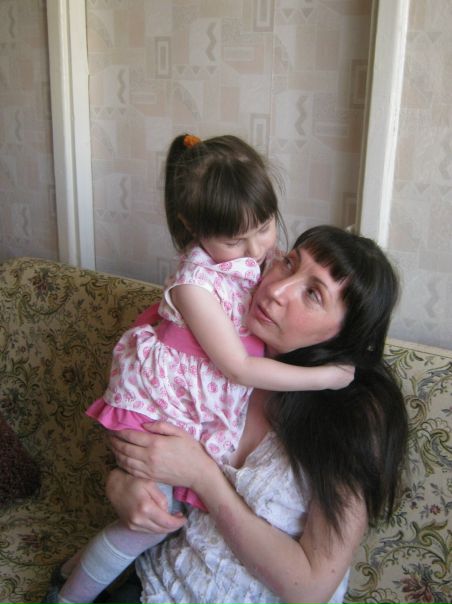 №46, Яночка Лузина, Екатеринбург, Россия №46, Яночка Лузина, Екатеринбург, Россия