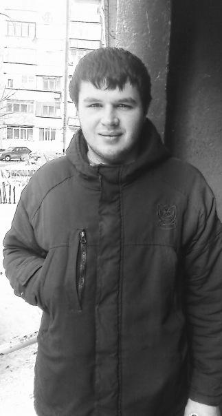 №33, Никита Воронов, Макеевка №33, Никита Воронов, Макеевка