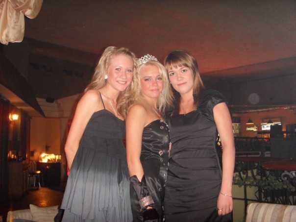 №48, Екатерина Кошуцкая, 36 лет, Киров №48, Екатерина Кошуцкая, 36 лет, Киров