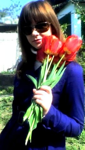 №151, Дарья Щербицкая, Киев №151, Дарья Щербицкая, Киев