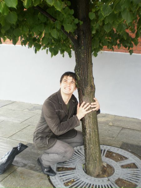 №95, Артём Вампир Аглиулин, Москва №95, Артём Вампир Аглиулин, Москва