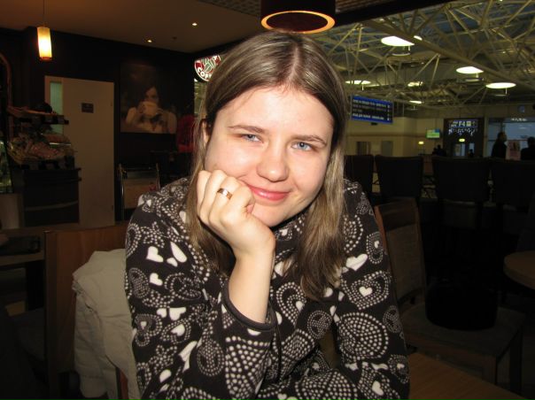 №11, Регина Фёдорова, Киев №11, Регина Фёдорова, Киев