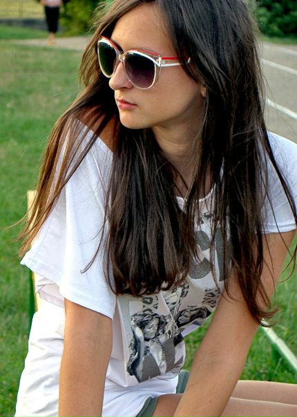 №115, Лиза Немец №115, Лиза Немец