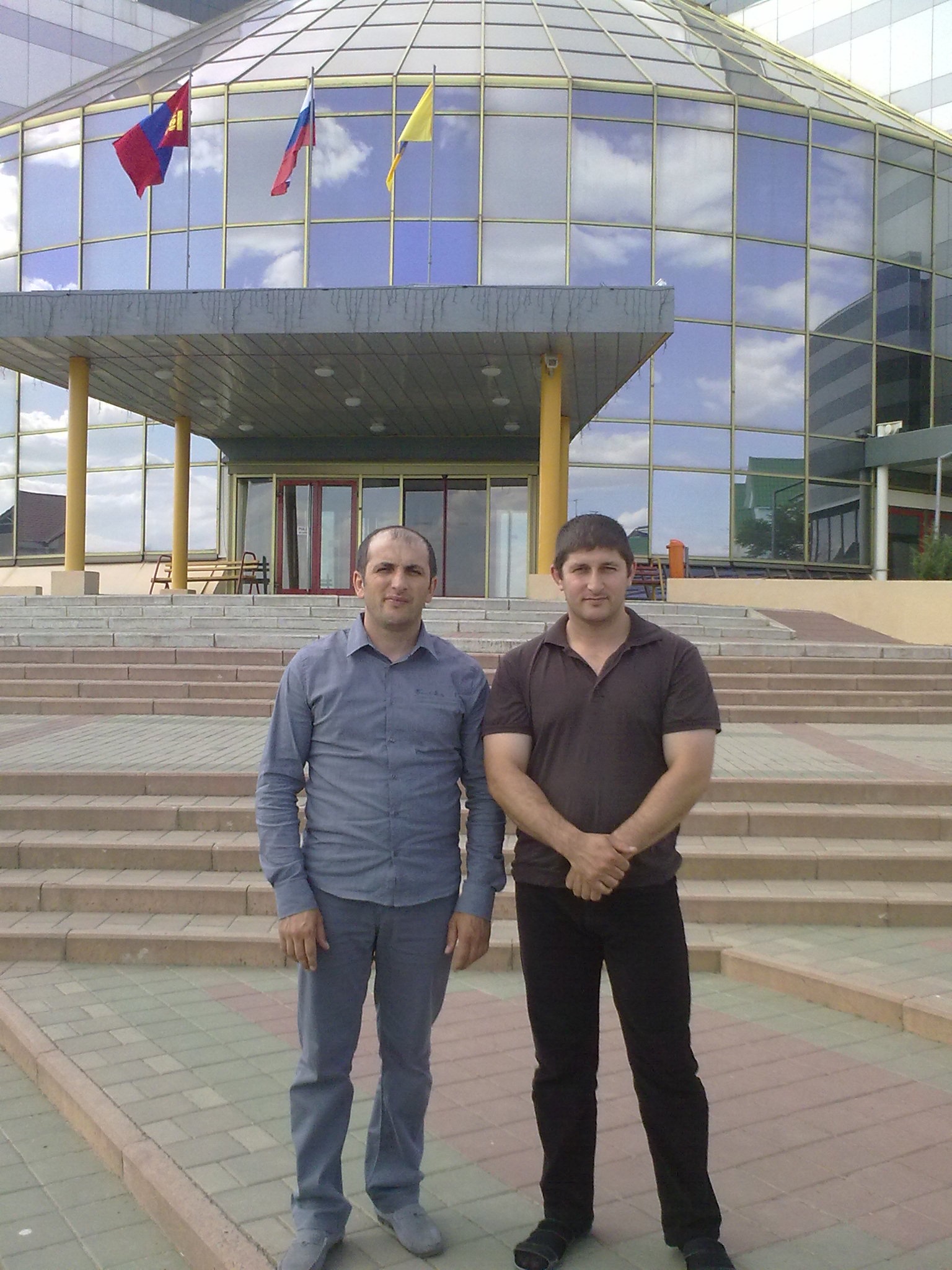 Фото профиля