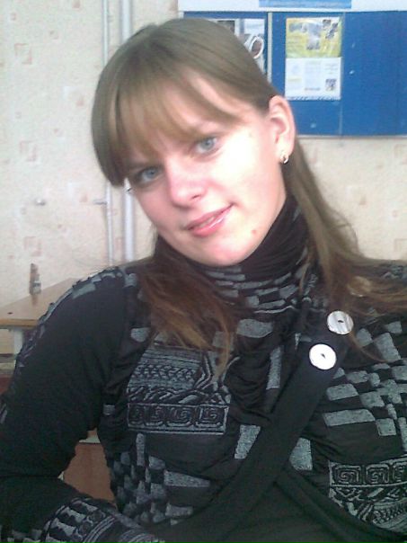№2, Мальвіна Харабара, 31 год №2, Мальвіна Харабара, 31 год