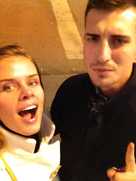 №1, Дарья Бондаренко №1, Дарья Бондаренко