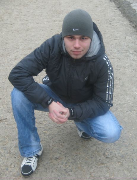 №24, Олег Хаймов, 34 года, Могилёв №24, Олег Хаймов, 34 года, Могилёв