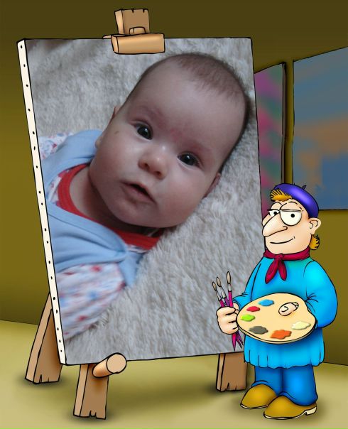 №5, Ирина Воротынова, 39 лет №5, Ирина Воротынова, 39 лет