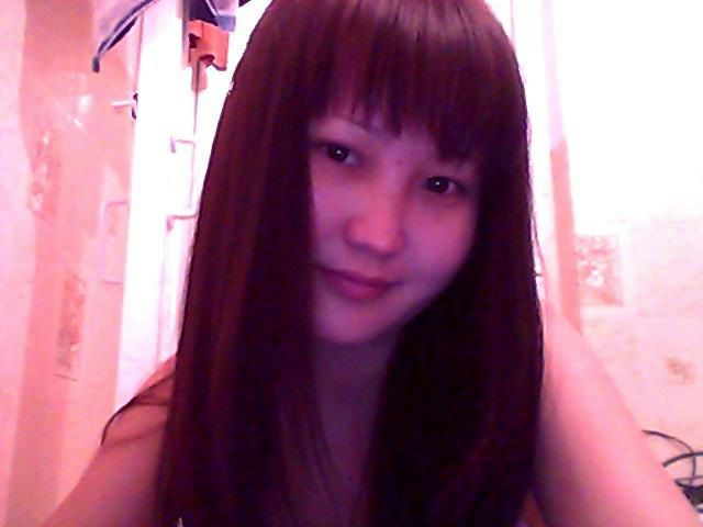 №1, Nadezda Khertek, Shenyang №1, Nadezda Khertek, Shenyang