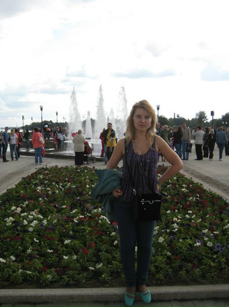 №61, Александра Киркина, 16.11, Miami №61, Александра Киркина, 16.11, Miami