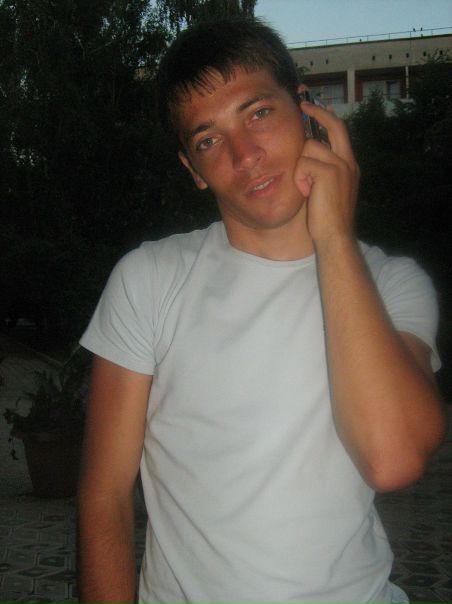 №27, Антон Кузьмин, Красноперекопск №27, Антон Кузьмин, Красноперекопск