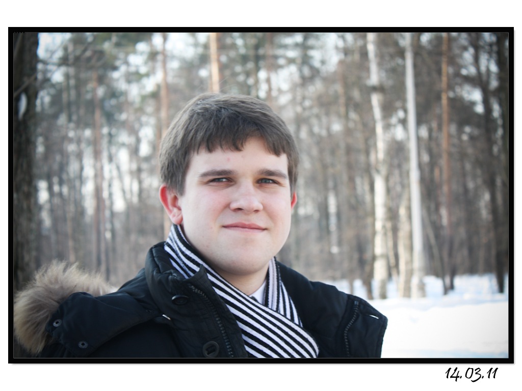 Фото профиля