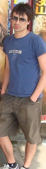 №131, Віталій Іванюк, 37 лет, Киев №131, Віталій Іванюк, 37 лет, Киев