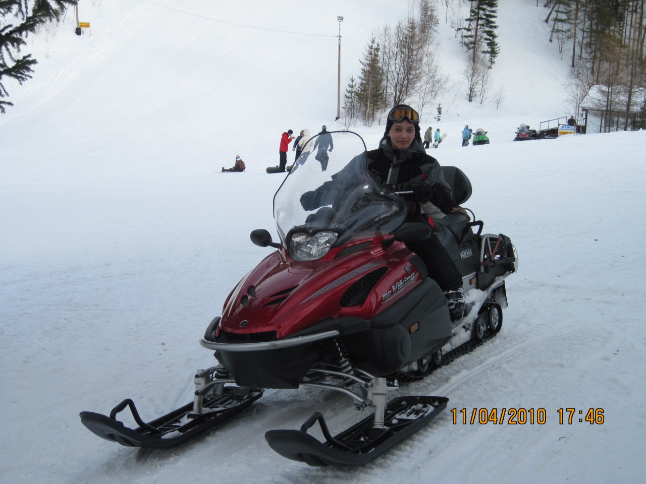 Фото профиля