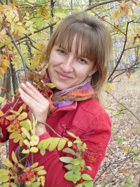 №12, Светлана Алексеева №12, Светлана Алексеева