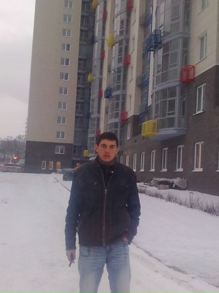 №82, Женя Мориляк, Praha №82, Женя Мориляк, Praha