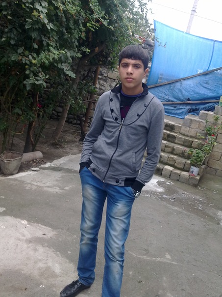 №48, Elcin İslambek, 11.7, Баку №48, Elcin İslambek, 11.7, Баку