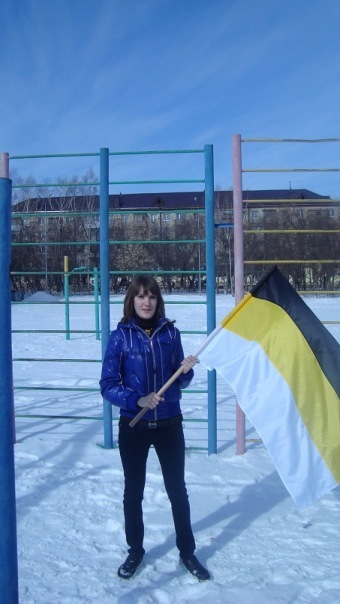 №6, Мария Балаховцева, Тюмень №6, Мария Балаховцева, Тюмень