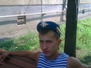 №7 Александр Бахаев