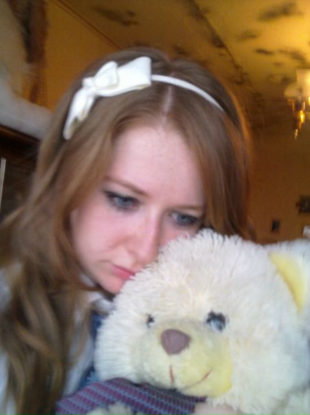 №76, Анастасия Заболотная, 39 лет, Ростов-на-Дону, Россия №76, Анастасия Заболотная, 39 лет, Ростов-на-Дону, Россия