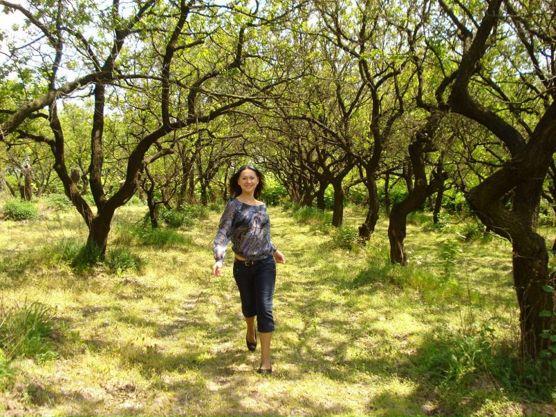 №7, Анна Грунова, 44 года, Tulcea №7, Анна Грунова, 44 года, Tulcea