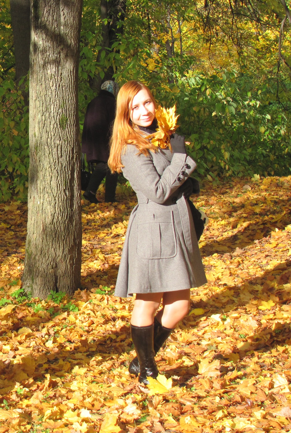 Фото профиля