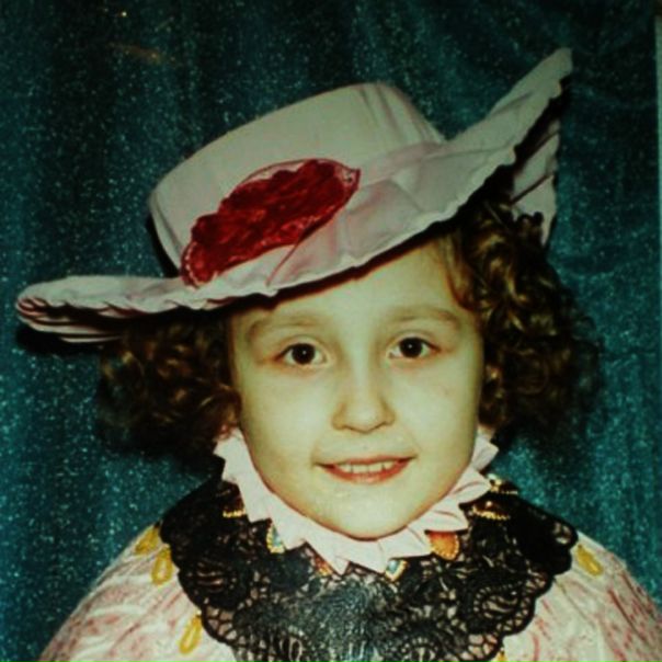 №104, Мария Бадардинова, 38 лет, Киев №104, Мария Бадардинова, 38 лет, Киев