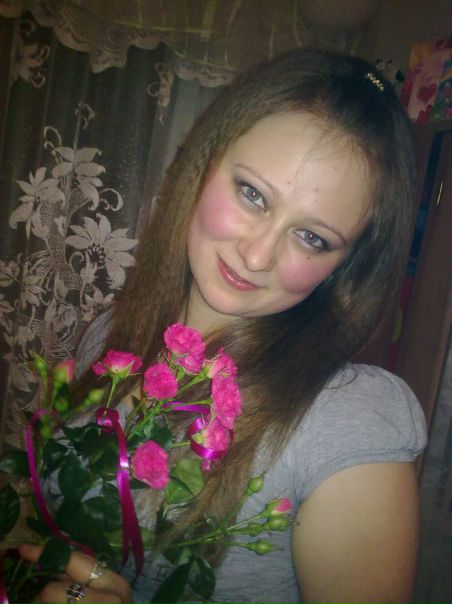 №76, Танюша Коваль, Nantes №76, Танюша Коваль, Nantes