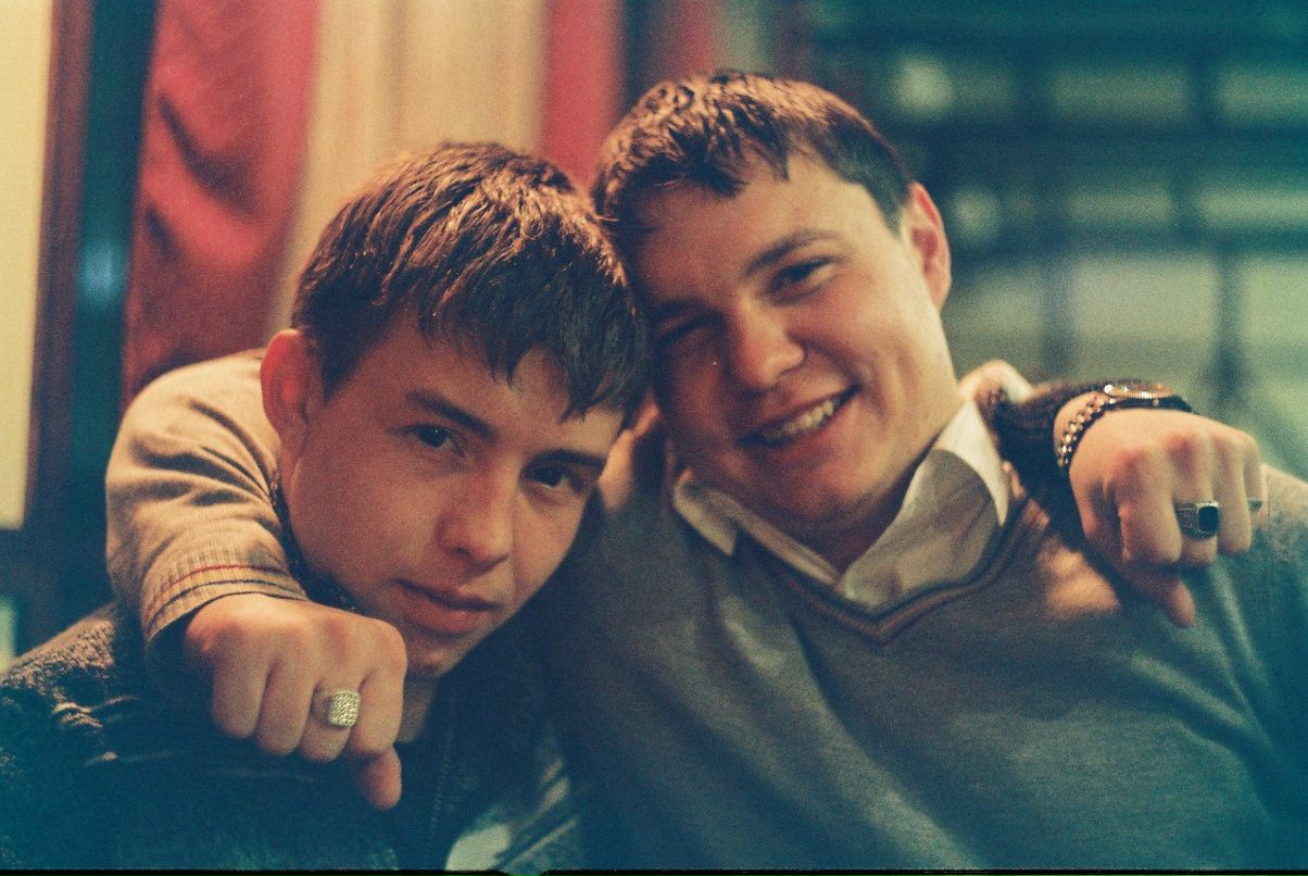 Виктор Полуэктов | Петропавловск-Камчатский