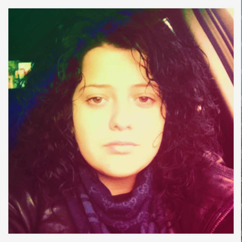 Даниэль Рудински | Санкт-Петербург