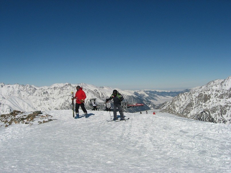 Карина Чередникова | Шахты