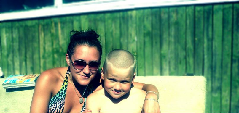 Ксения Палий | Петрозаводск