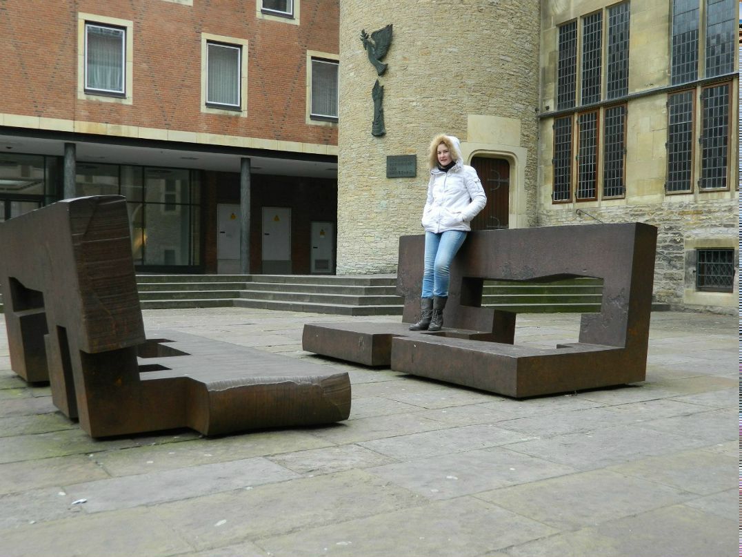 Izolda Mota | Shanghai