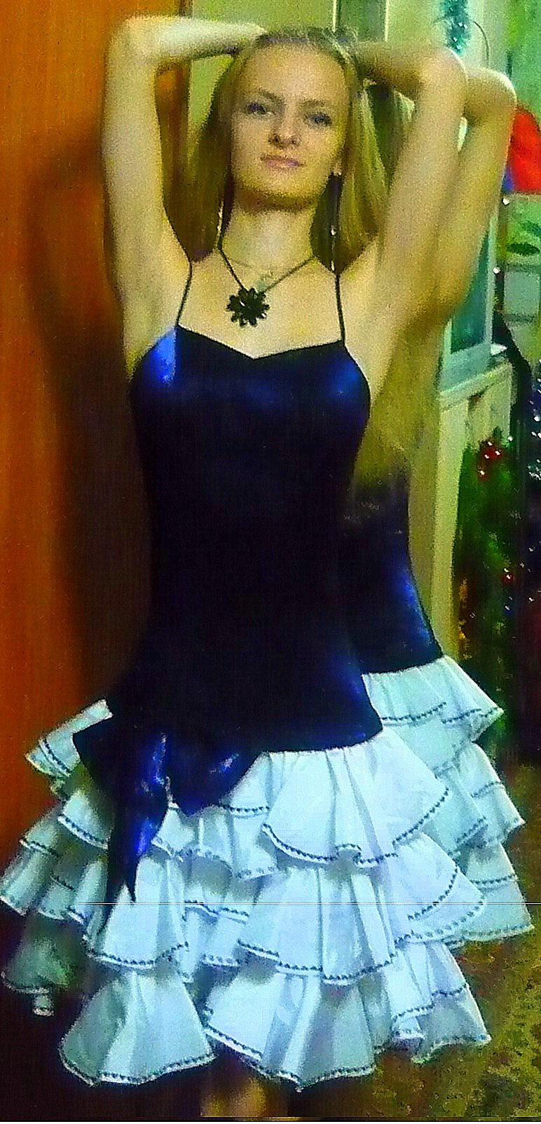 Наталия Молодчая ❤♫P!nkat♫❤ | Москва